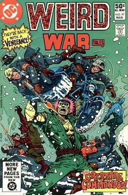 Weird War Tales (1971-1983) #97