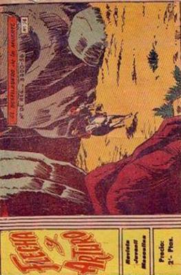Flecha y Arturo (1965) #14