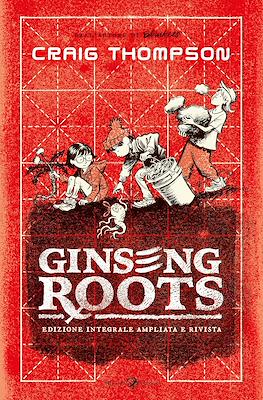 Ginseng Roots