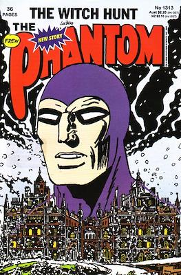 The Phantom #1313