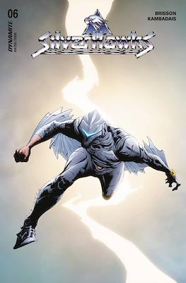 SilverHawks #6
