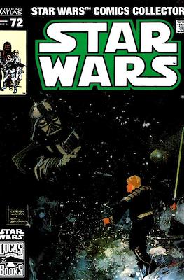 Star Wars Comics Collector #72