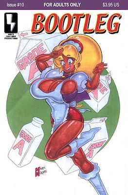 Bootleg #10