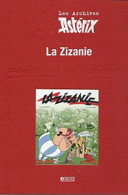 Les Archives Astérix #15