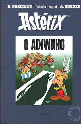 Asterix: A coleção integral (Cartoné) #37