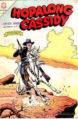 Hopalong Cassidy #122