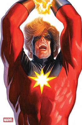 The Amazing Spider-Man Vol. 7 (2025-Variant Covers) (Comic Book 32-40 pp) #4