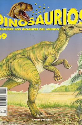 Dinosaurios #69