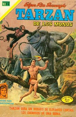 Tarzán #288