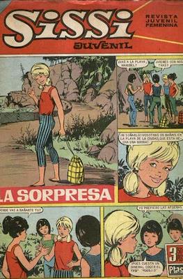 Cuentos para niñas Sissi / Sissi juvenil / Sissi #351