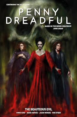 Penny Dreadful #2