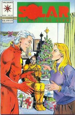 Solar Man Of The Atom (1991-1996) #31