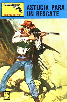 Oeste (1971-1985) #276