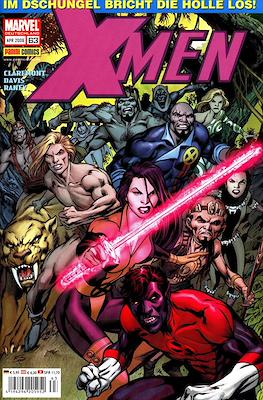 X-Men Vol. 2 #63