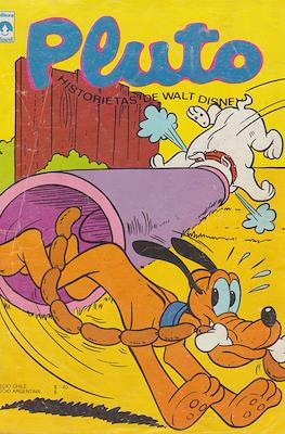 Pluto #20