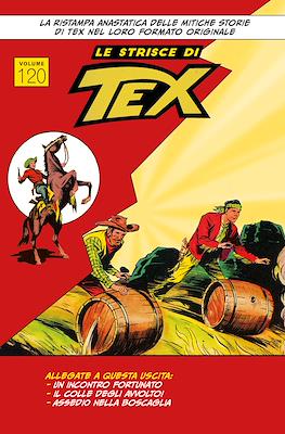 Le strisce di Tex #120