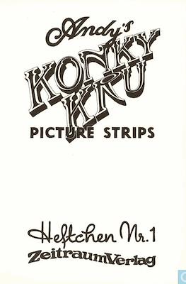 Konky Kru