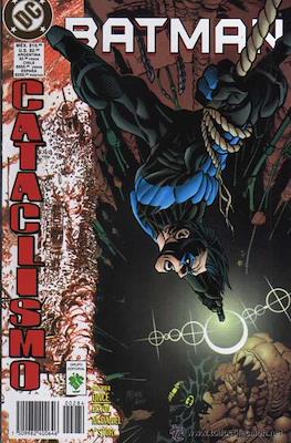 Batman Vol. 1 (Grapa) #284