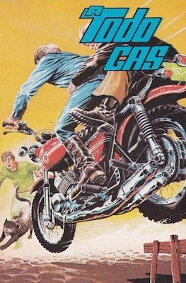 A Todo Gas #9