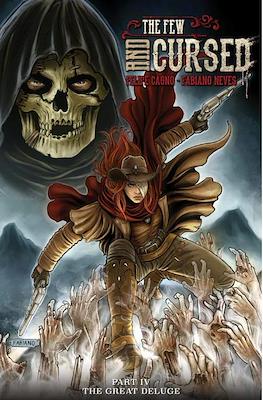 The Few and Cursed: The Great Deluge #10