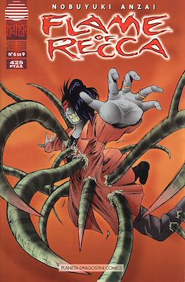 Flame of Recca #6