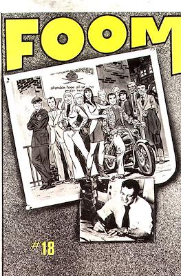 Foom ! (1973-1978) #18