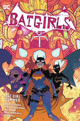 Batgirls (2021-2023) #2