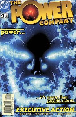 The Power Company #4