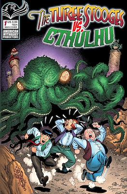 The Three Stooges vs. Cthulhu