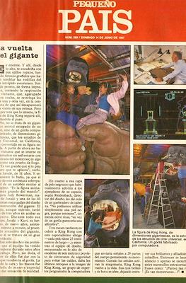 El Pequeño País #289