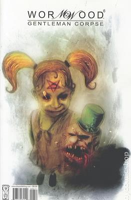 Wormwood: Gentleman Corpse #6