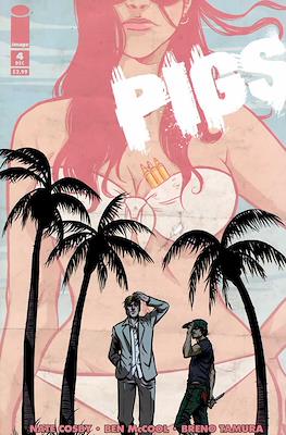 Pigs #4