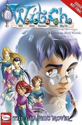 W.i.t.c.h. The Graphic Novel (Softcover) #8