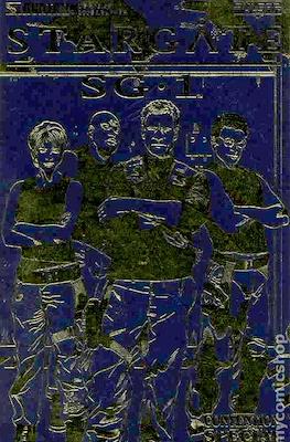 Stargate SG-1. Convention Special 2006 (Variant cover) #1.6