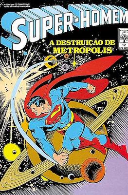 Super-Homem - 1ª série #12