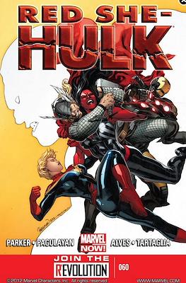 Hulk Vol. 2 #60
