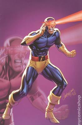 X-Men Vol. 7 (2024- Variant Cover) #20.3
