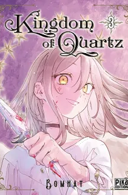 Kingdom of Quartz #3