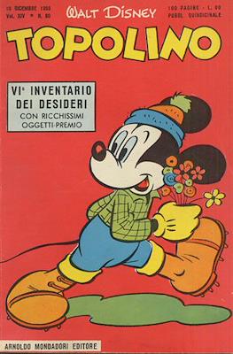 Topolino #80