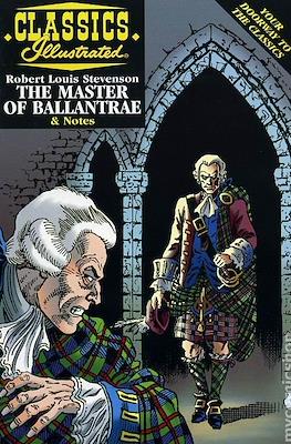 Classics Illustrated Study Guides #46