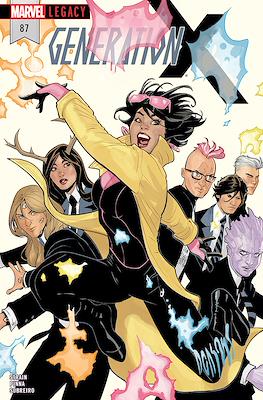 Generation X Vol. 2 #87