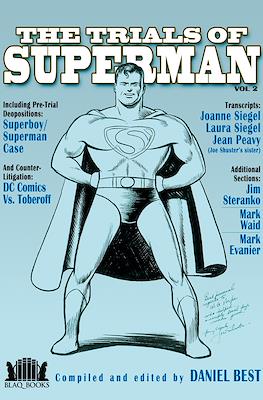 The Trials of Superman #2