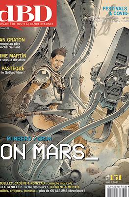 dBD Magazine #151