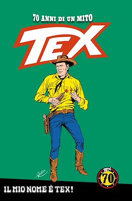 Tex: 70 anni di un mito #93