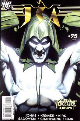 JSA vol. 1 (1999-2006) (Comic book) #75