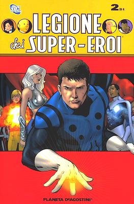 Legione dei Super-eroi #2