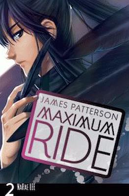 Maximum Ride #2