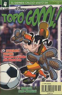 Topo Goool #4