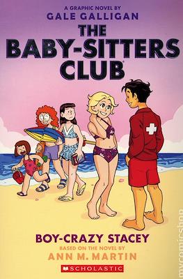 The Baby-Sitters Club #7