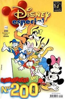 Disney Especial #200